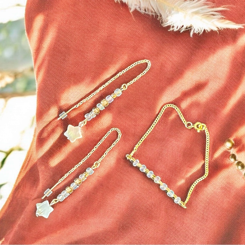 🌟SkylaStorm’s Handmade Custom Jewelry 🌟 LIVE SHOW FLYER🌟 - Picture 9 of 16
